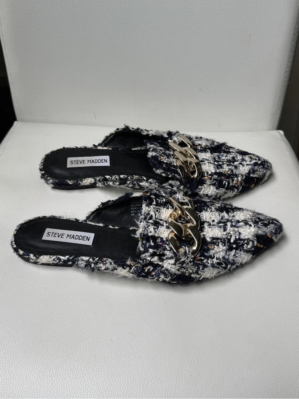 Steve Madden steve madden